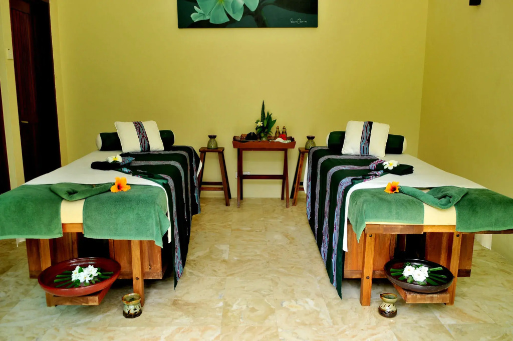 Tanjung Rhu Resort