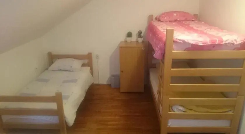 Bed & Breakfast Belgrade