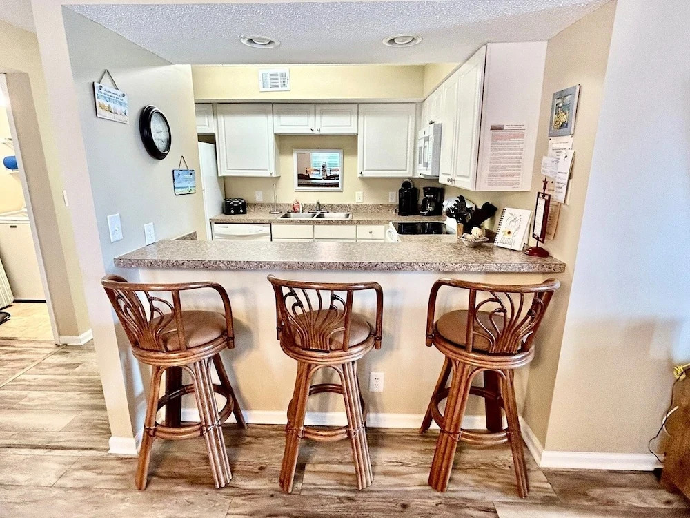 Shores Of Surfside I - 205 2 Bedroom Home by RedAwning