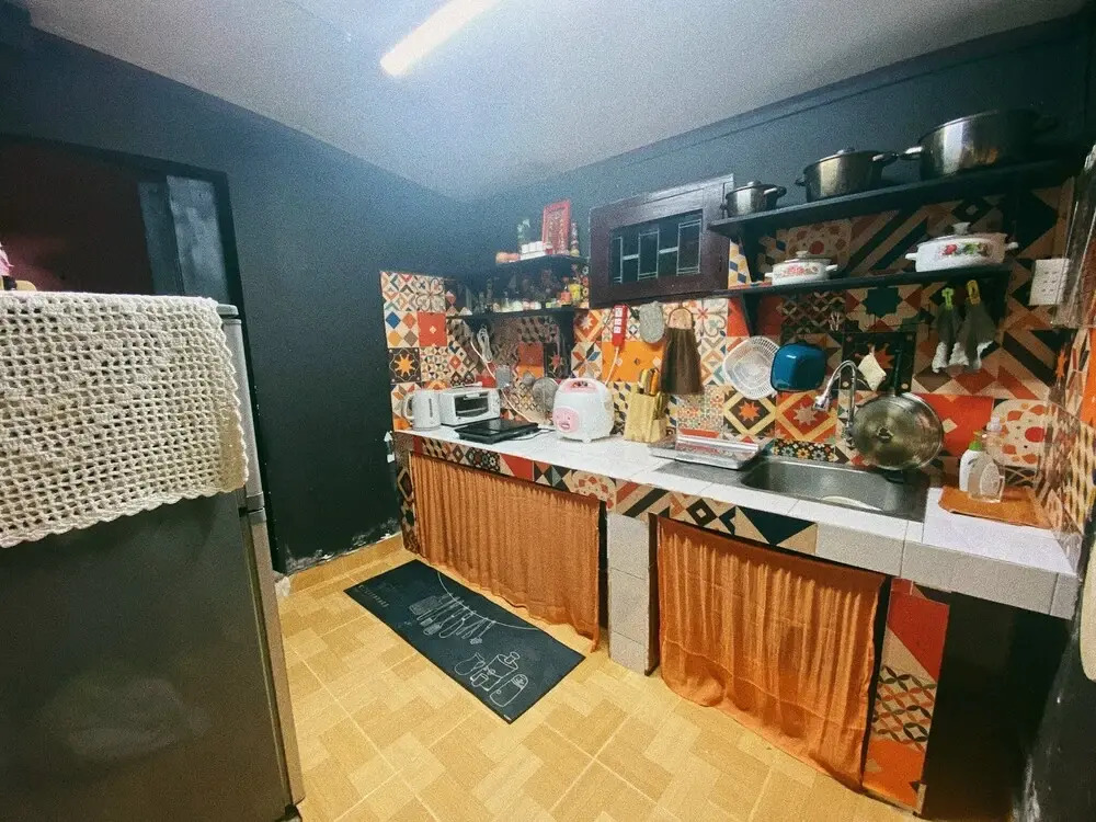 Pho Meo Xiem Entire House 4brs Private