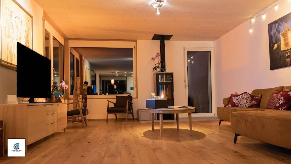 Casa Teatro Panoramico 5 Star Holiday House