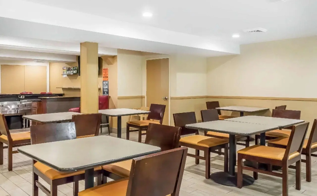 Motel 6 Lester - Philadelphia Airport