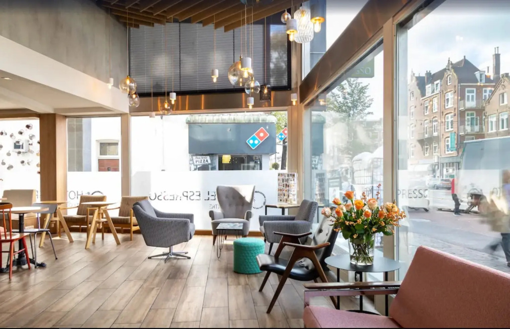 Hotel Espresso