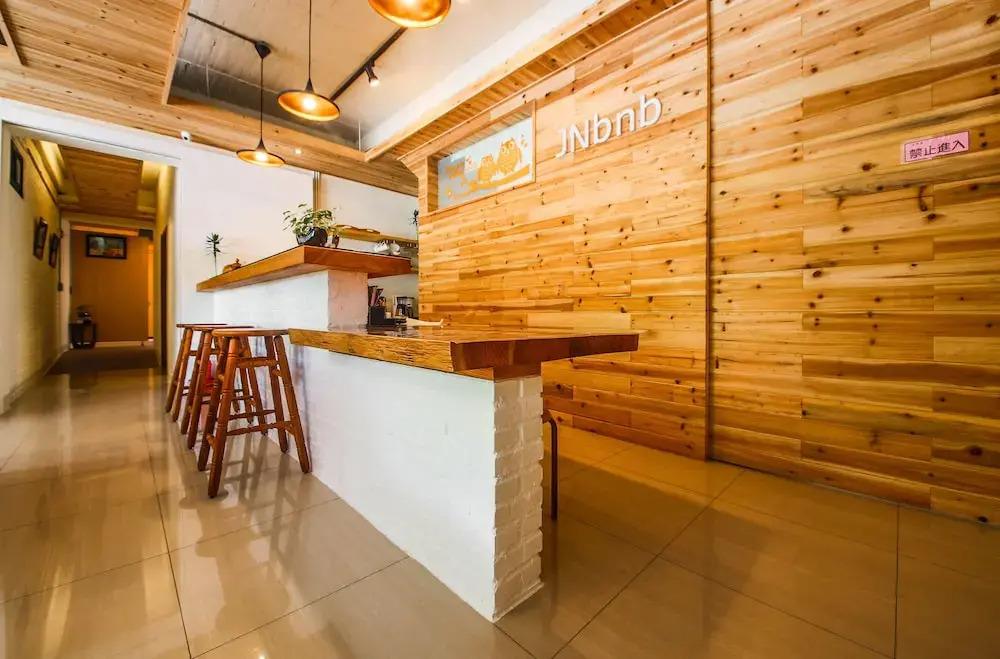 JN B&B