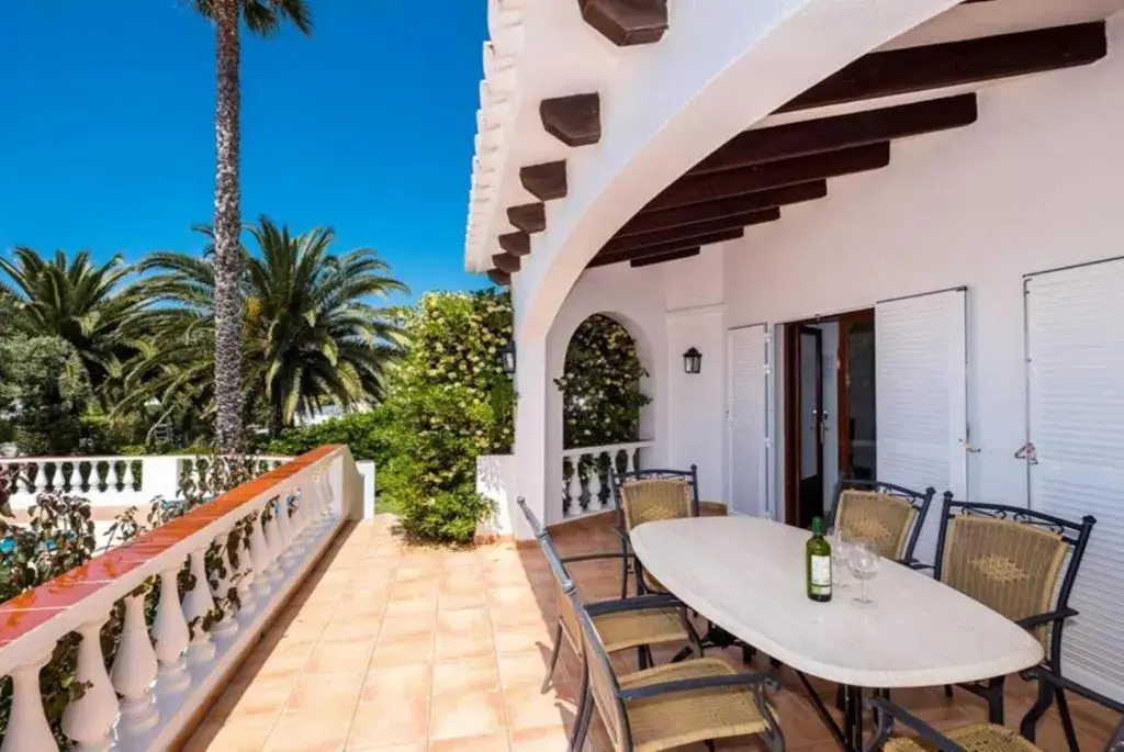 Villa Sa Torreta by Escape Home