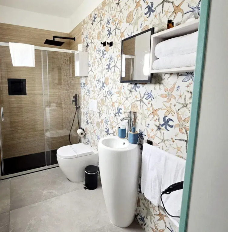 Aquamarina Rooms
