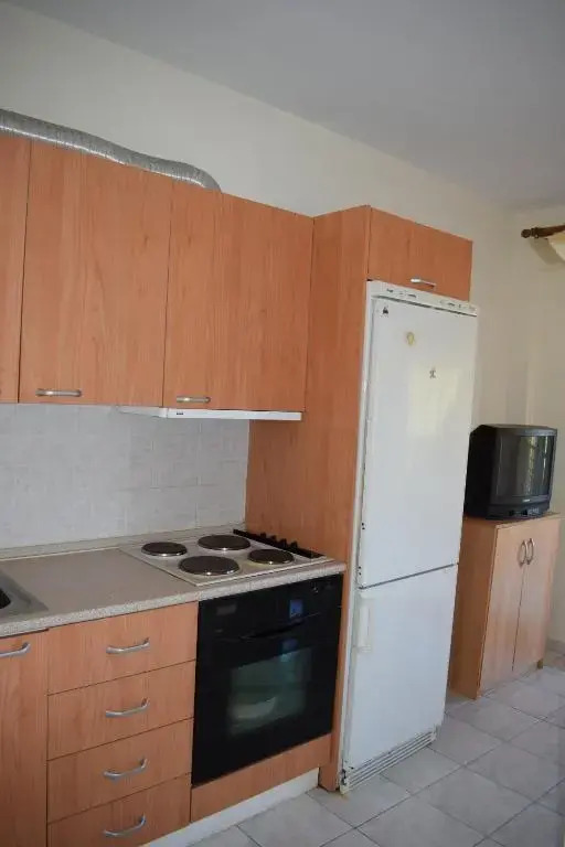 Siviri apartment