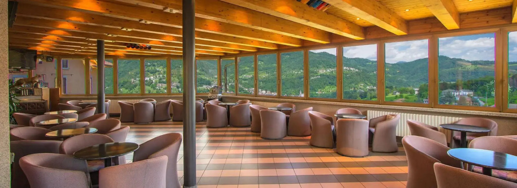 Hotel Ristorante Posta