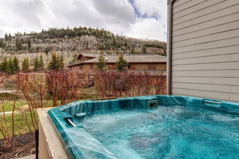 1432 Deer Valley Drive North Townhome - 4 Br townhouse by RedAwning