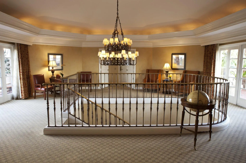 The Langham Huntington, Pasadena