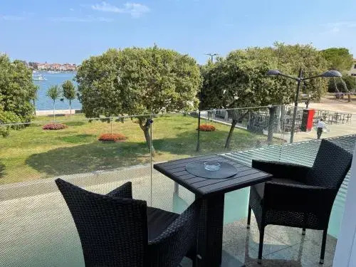 Apartments Riva-Interauto