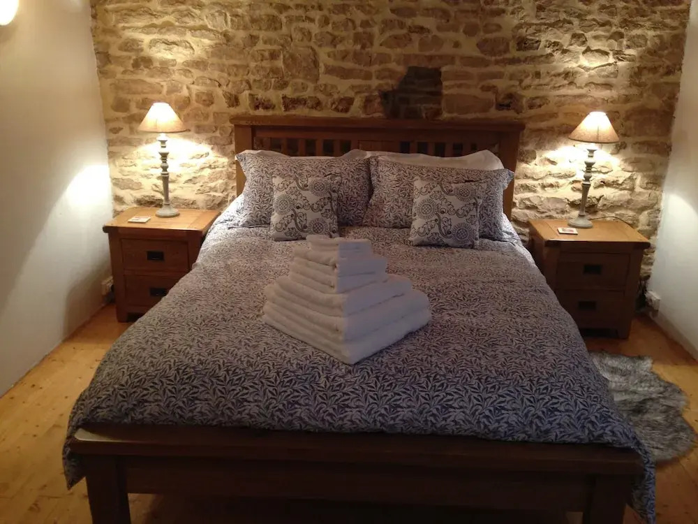 La Brenatiere
