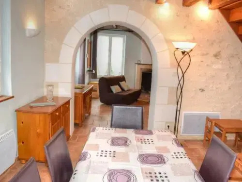House Chez Les Coucou'S 2