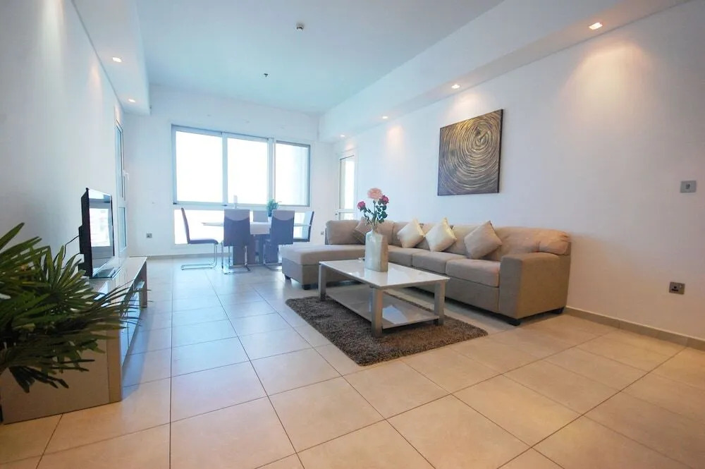 Marina Residences 2