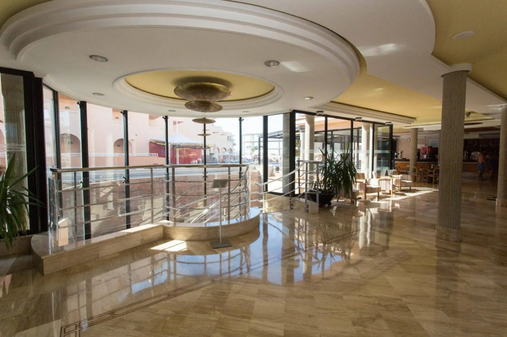 Rosamar Ibiza Hotel