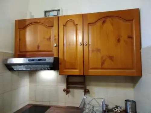 Casa Giovy