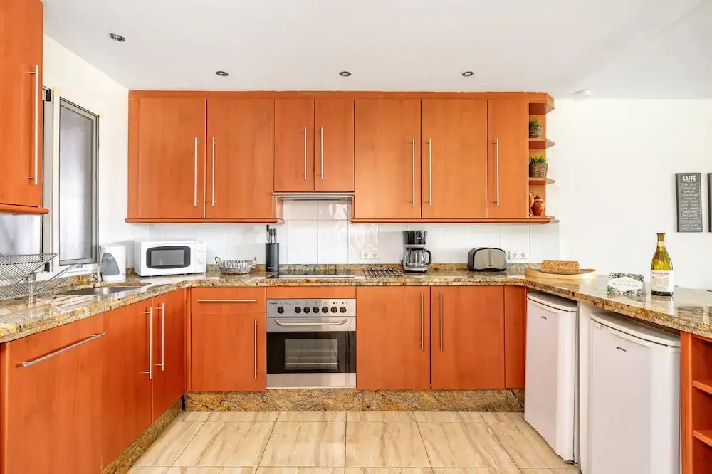 Wonderful Apartment in Ground Plan Ref 94