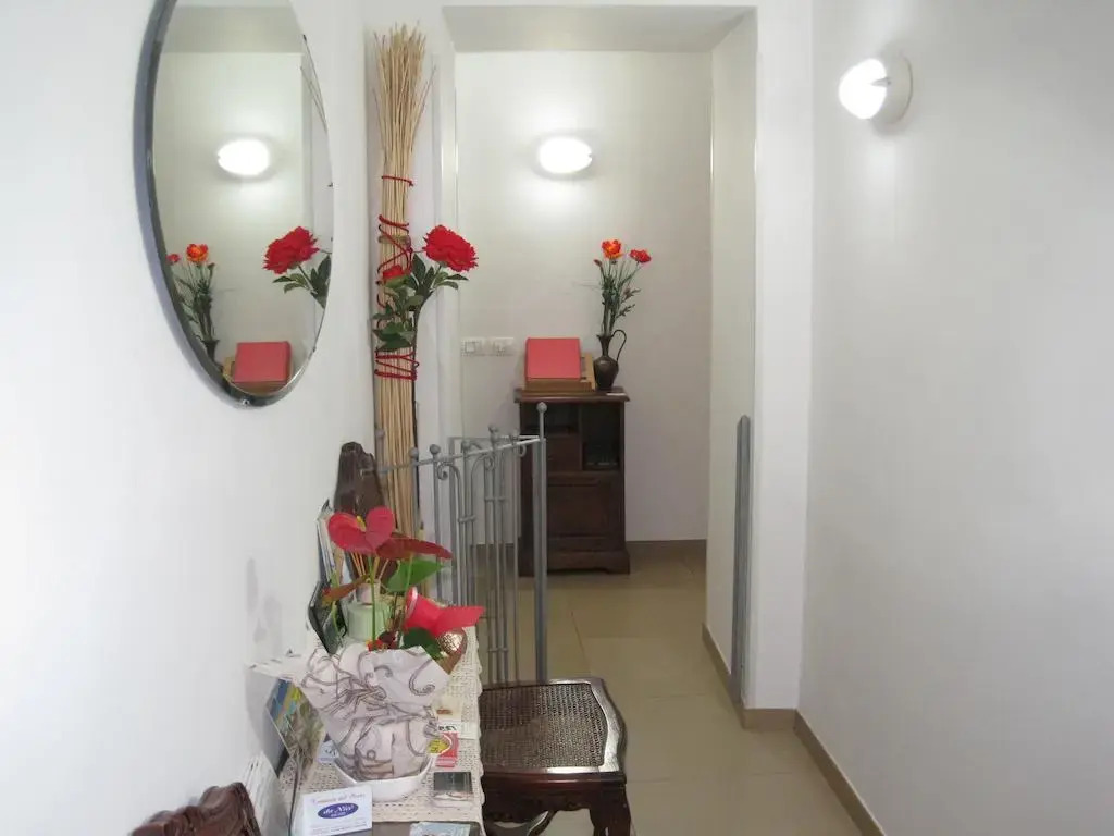 Colombo Apartments