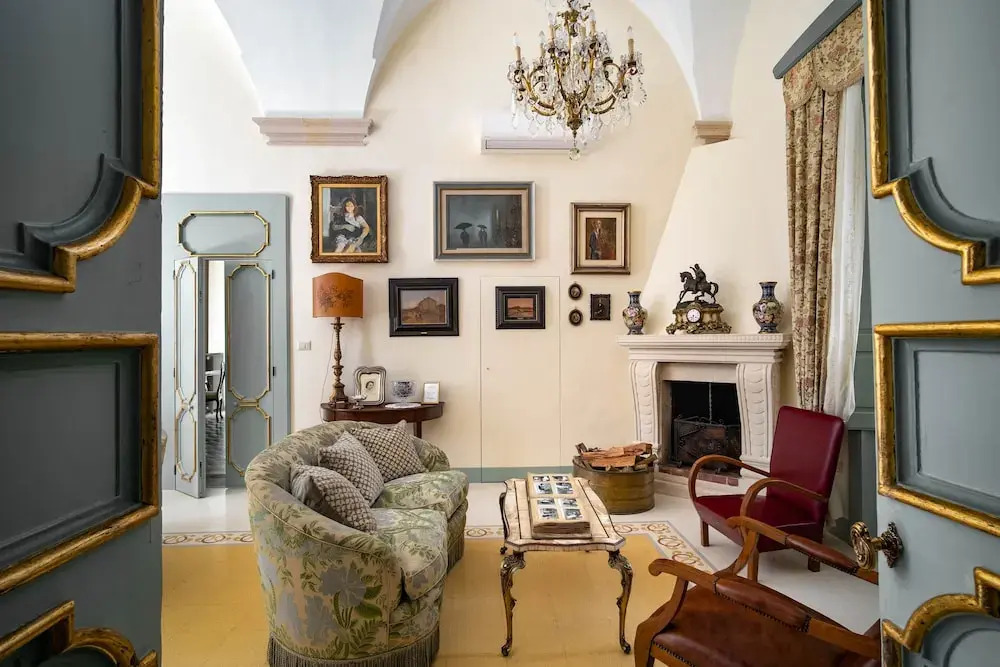 Palazzo Guido