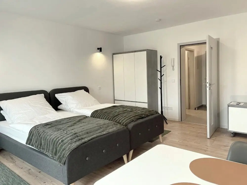 Board Inn - Haus Regensburg