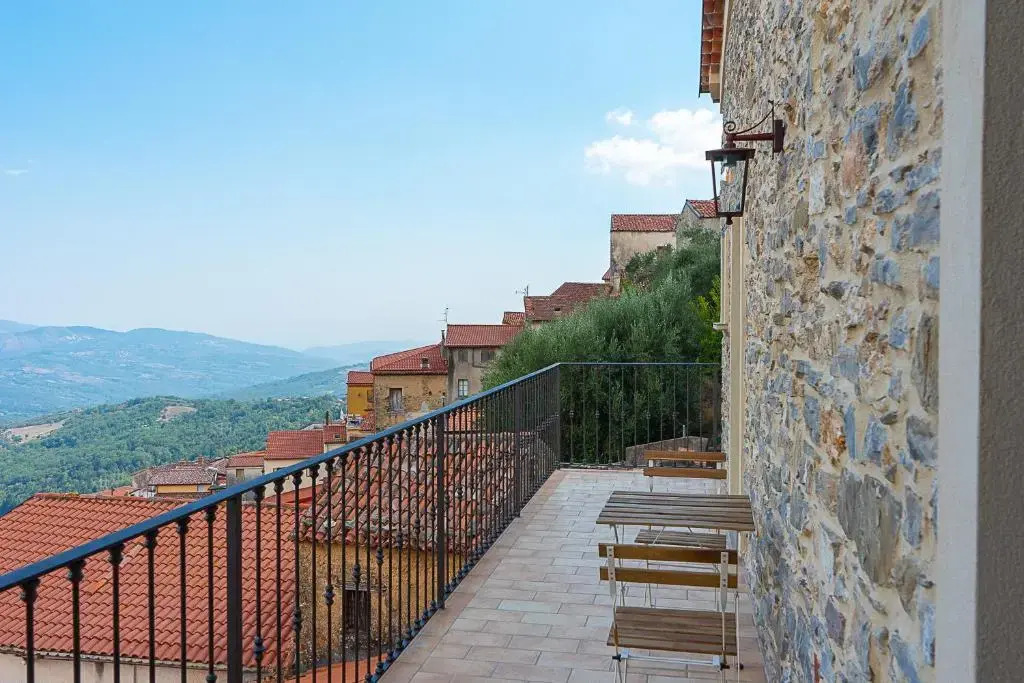 Dai Puddicchi - Cilento House