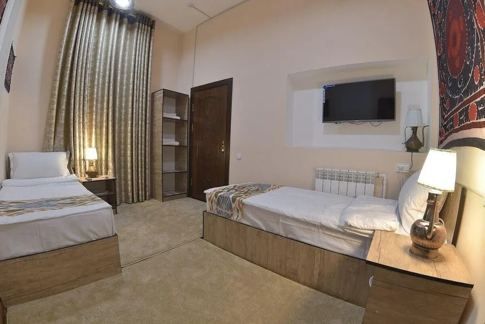 Mulberry Hotel
