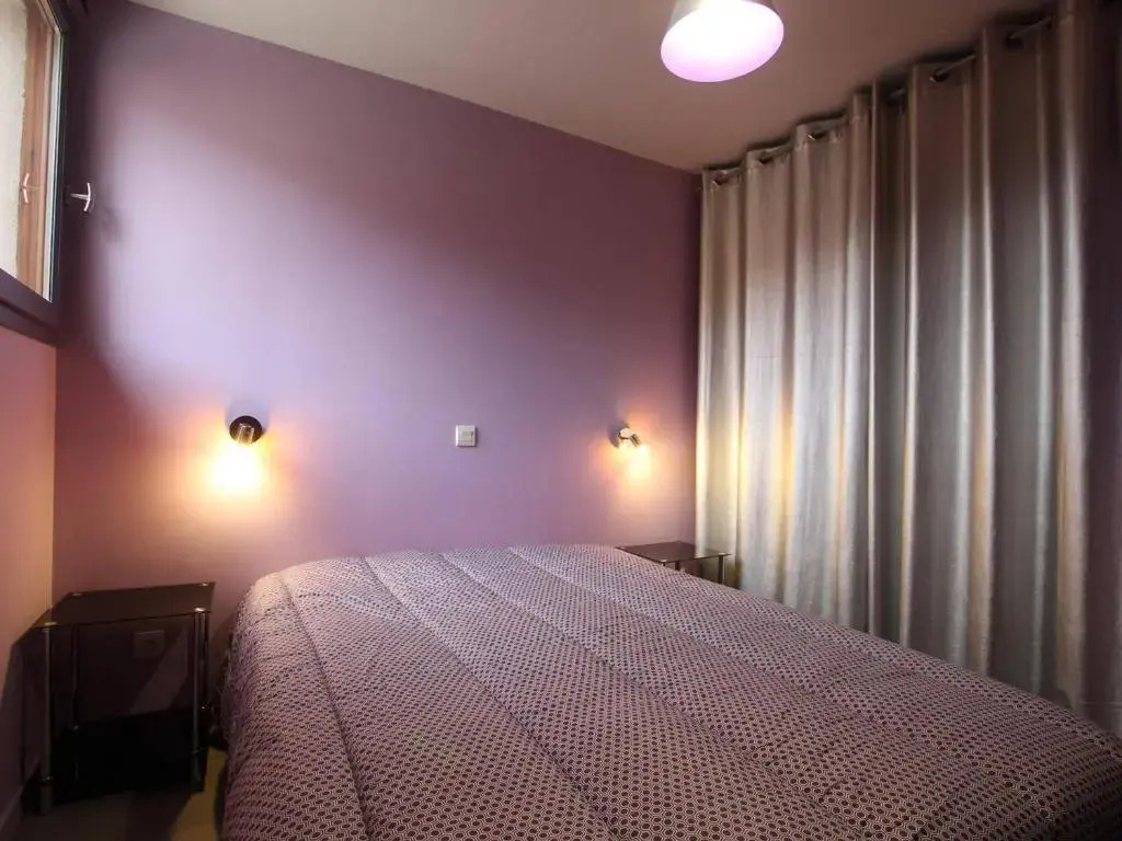 Appartement Puy-Saint-Vincent, 3 pièces, 6 personnes - FR-1-330G-15