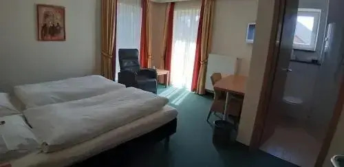 Hotel Rauch