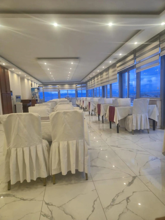Bulut Hotel