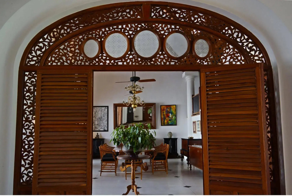 Nyne Hotels Landesi - Galle Fort