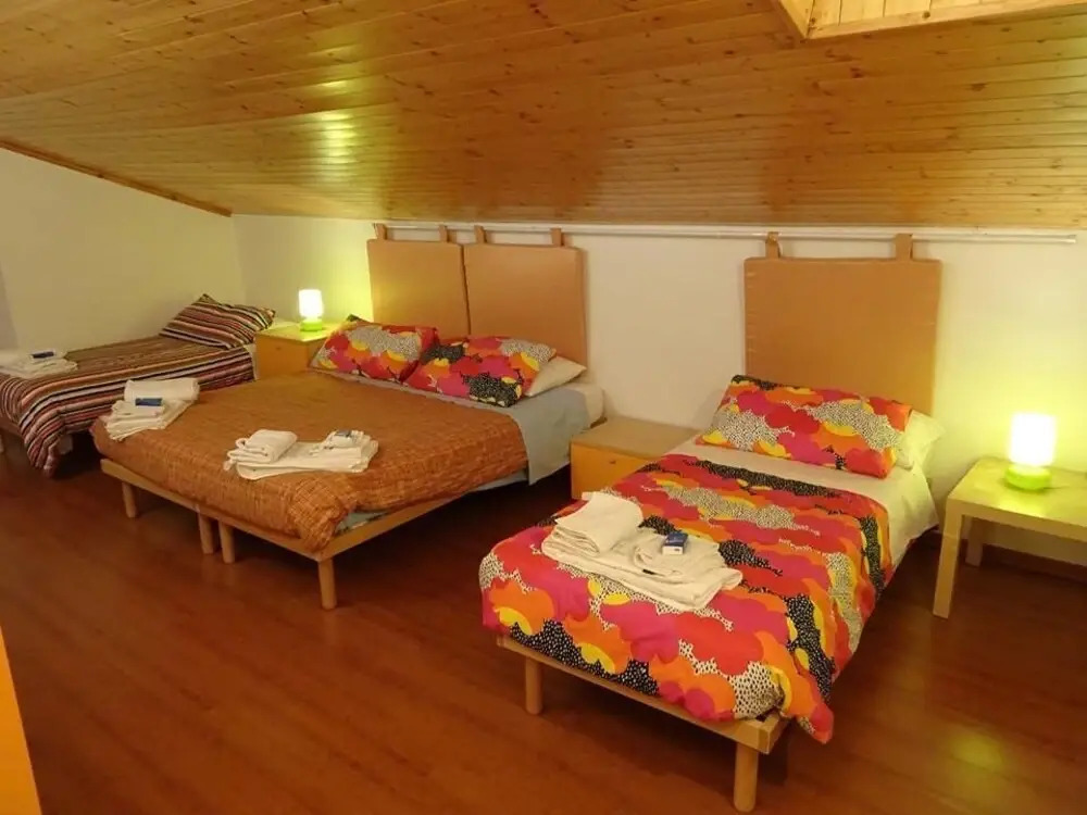 Marameo B&B
