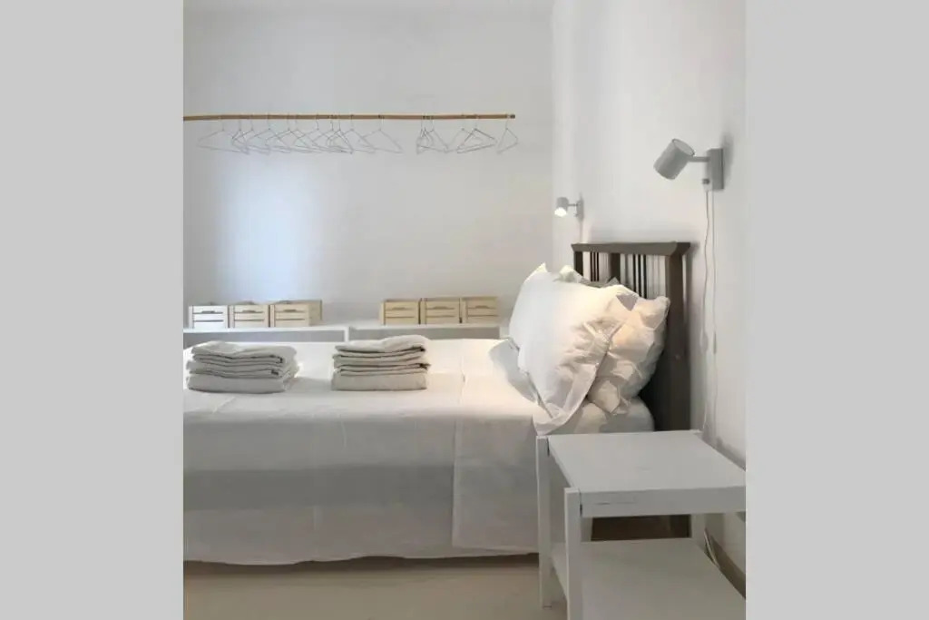 Appartamento a Monopoli: confort e design