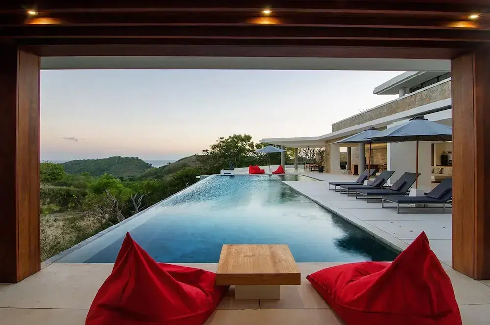 Villa Bliss