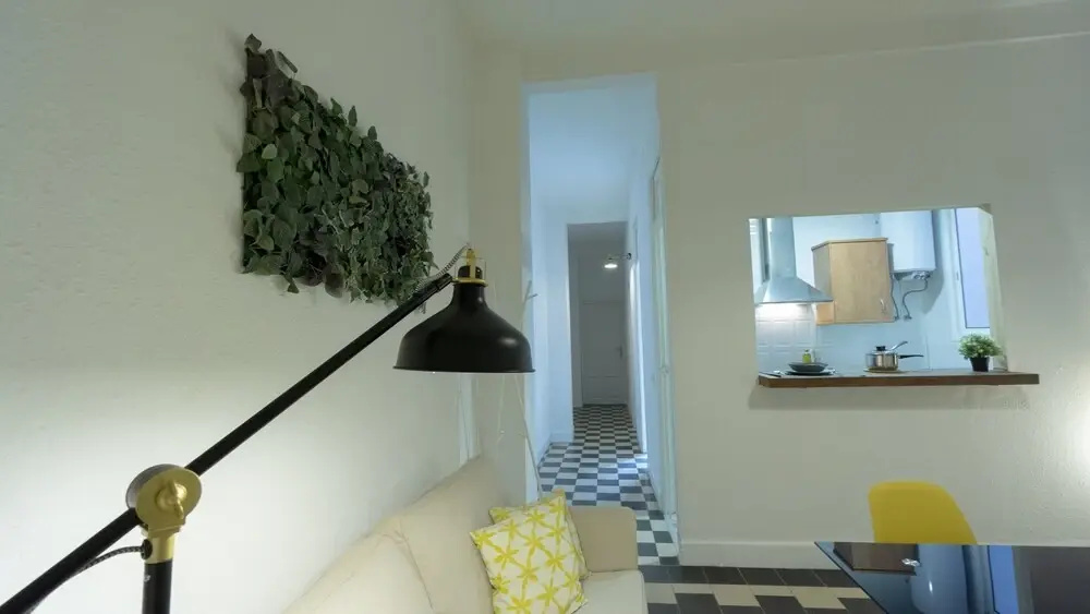 RentalSevilla Precioso apartamento 4 habitaciones en la Maestranza