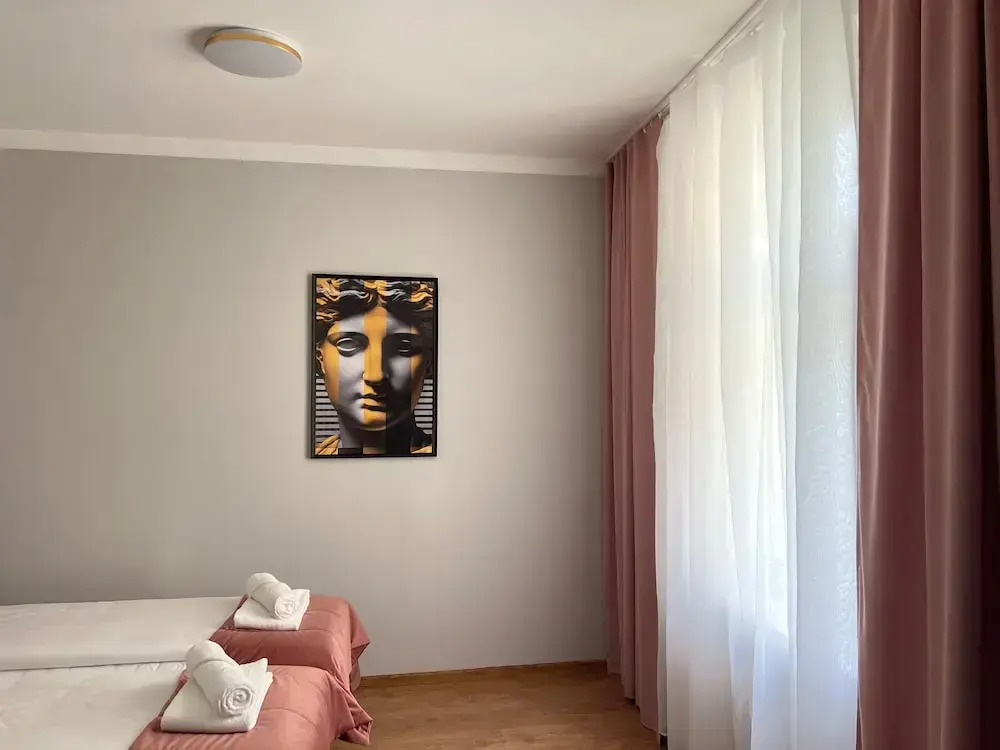 GA Apartments