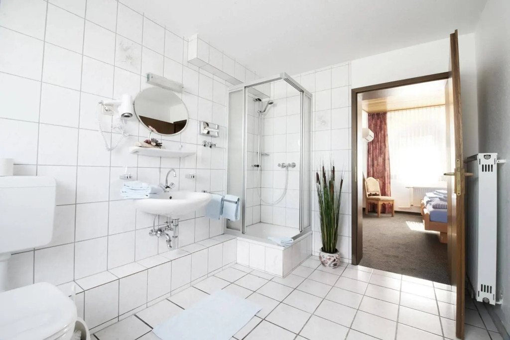 Hotel Zum Eisenhammer