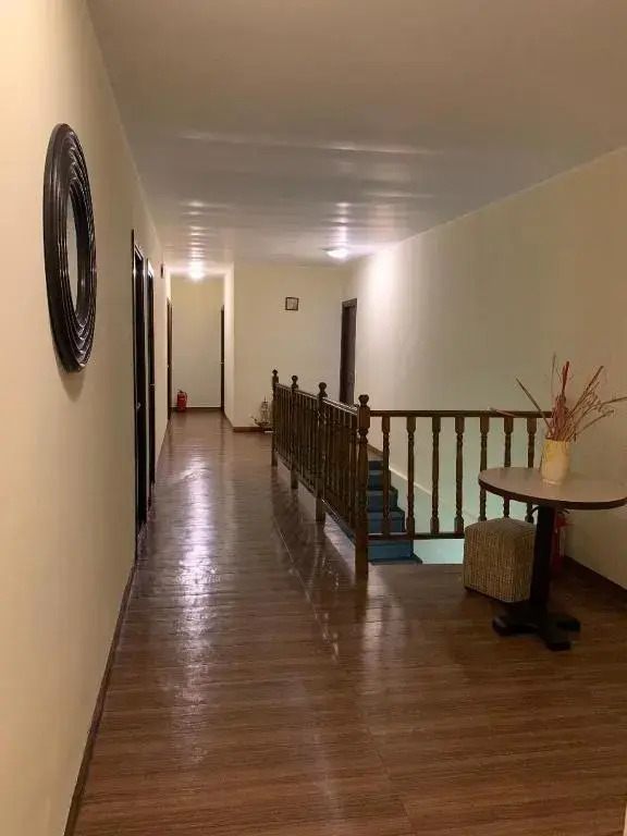 Vila KM 0