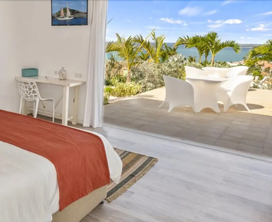 Villa Hamoa