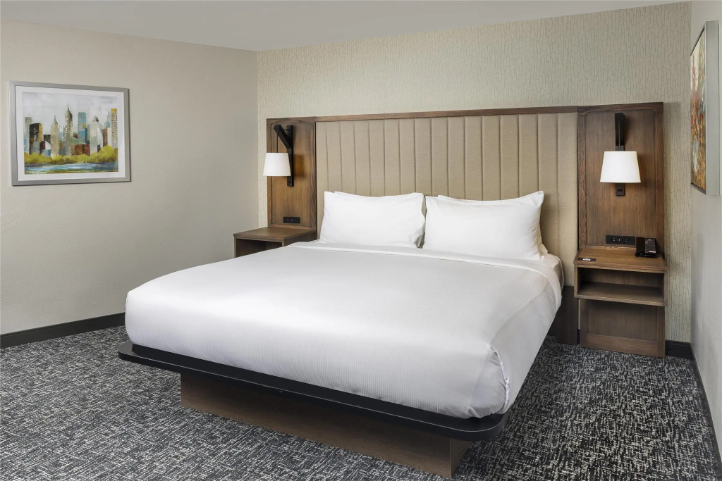 DoubleTree by Hilton Murfreesboro