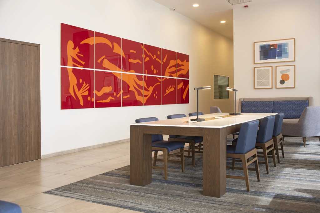 Holiday Inn Express - Guadalajara Vallarta Poniente by IHG