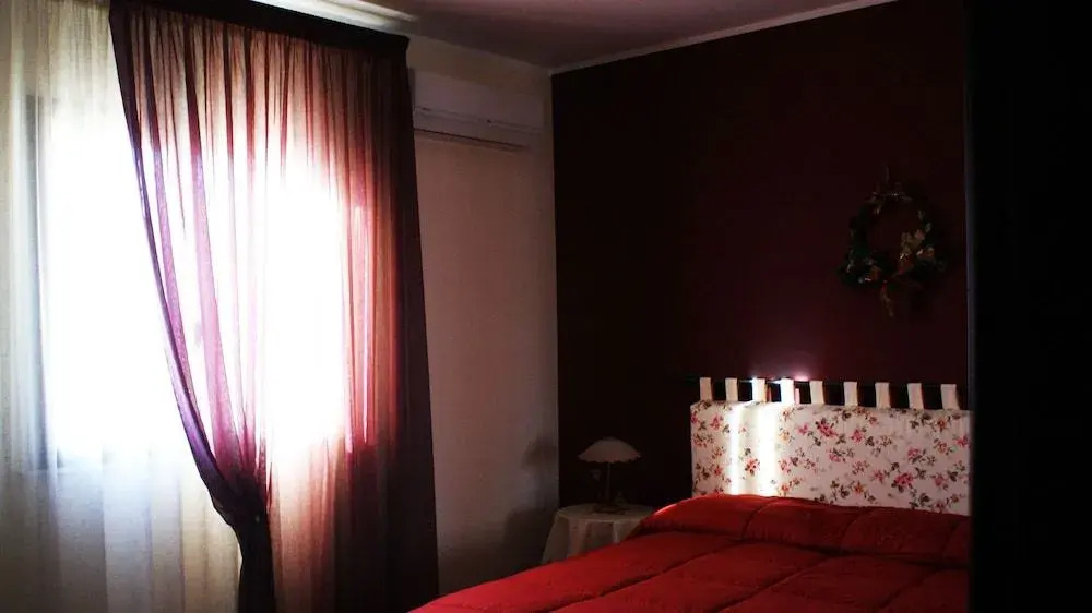 Etna B&B