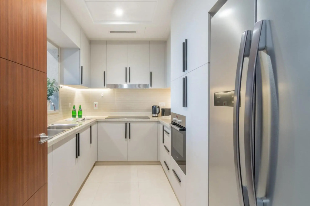 DXB - Vida Emirates Hills - R2 - 502 - DM