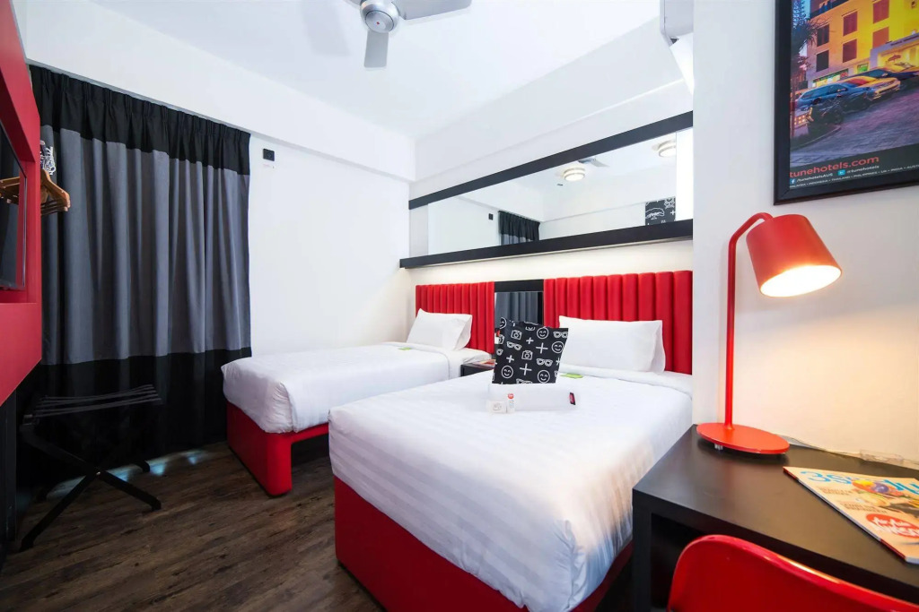 Sense Hotel Taiping