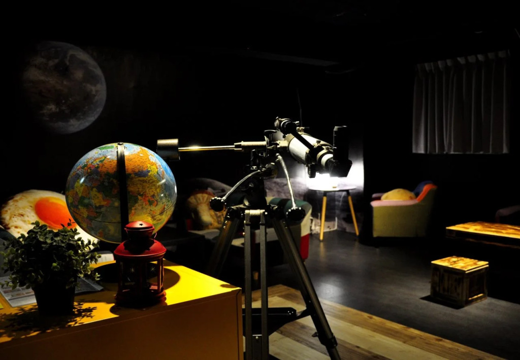 Ximen Corner Hostel