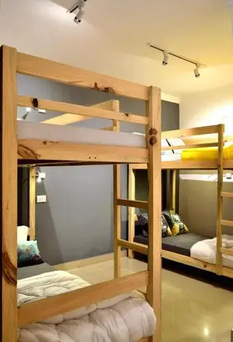 Worlds Hostel