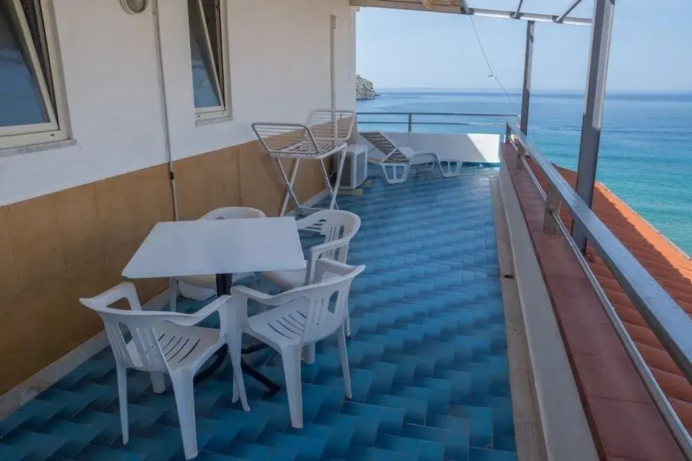 Hotel Ficocella