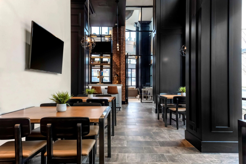 Hyatt House Nashville Downtown-Convention Center
