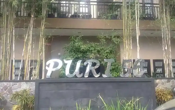 Puri 56 Hotel & Resto