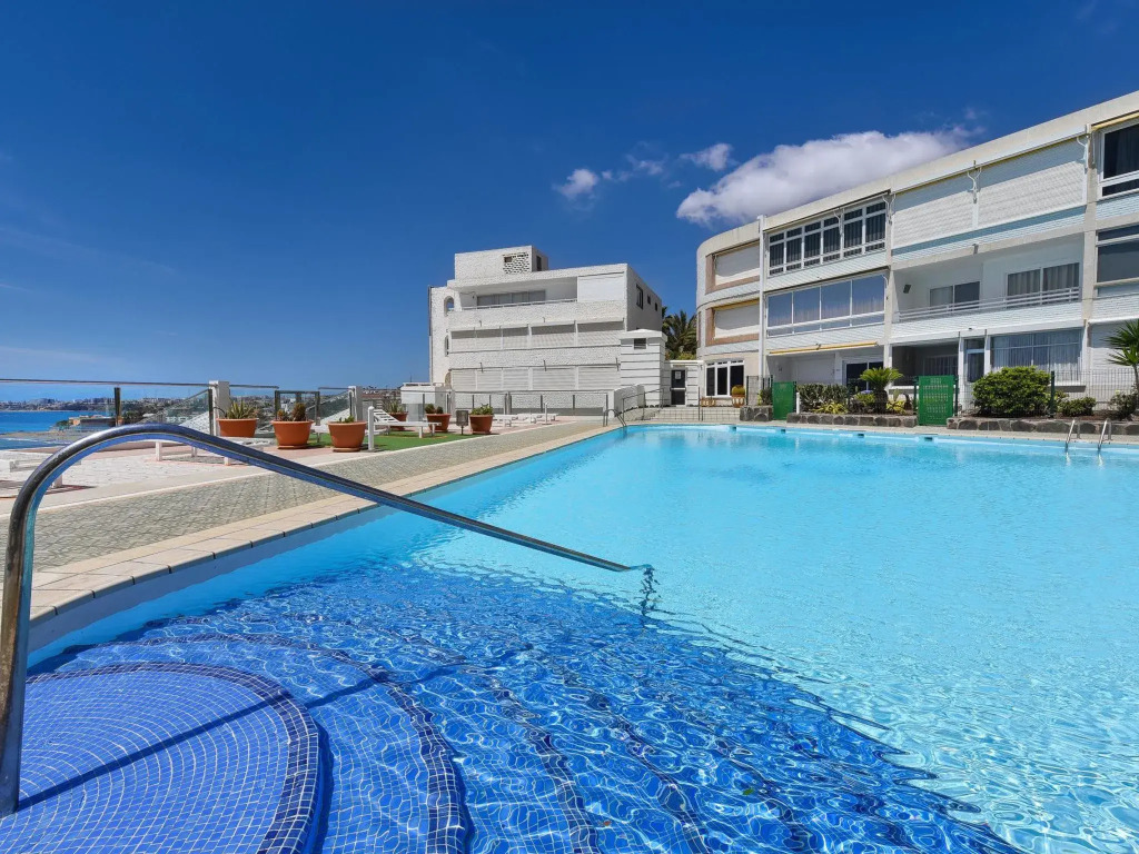 Apartment Balcon GBFG by VillaGranCanaria