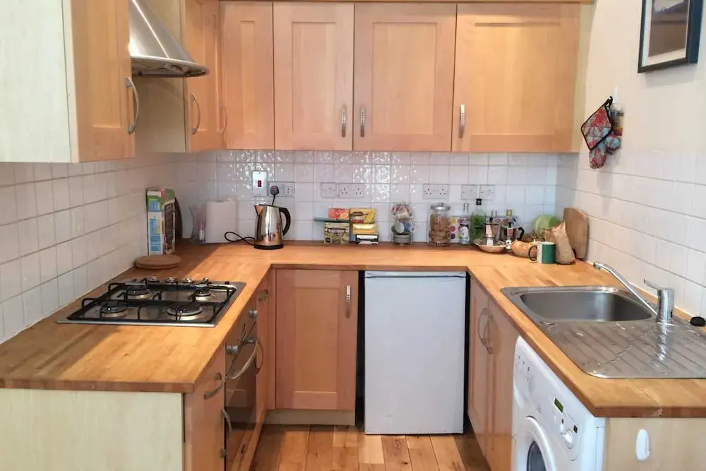 Superb 1BR Apartment in Clerkenwell